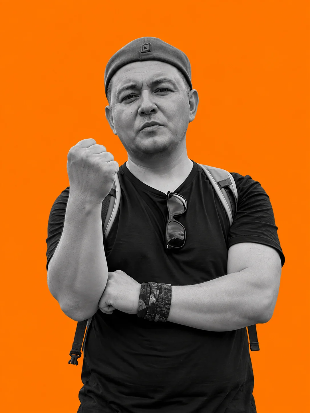 Николай Александров